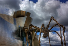 Guggenheim Museum Bilbao